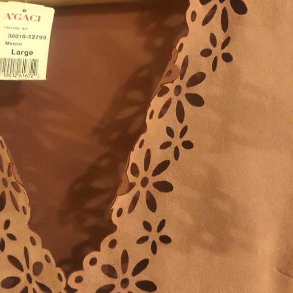 A’Gaci Dress - Picture 3 of 4